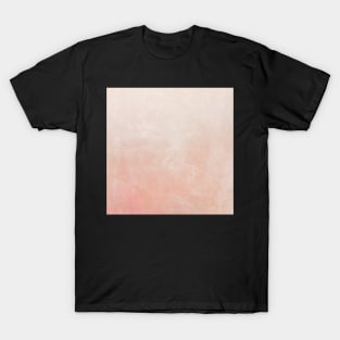 Peachy Ombre T-Shirt